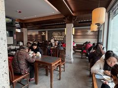 -同心楼(解放北路店)