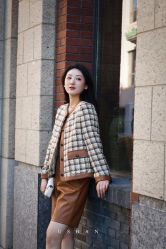 -优山定制西服衬衫大衣(国贸店)