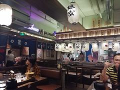 -樱宿日式和牛烧肉(五道口店)