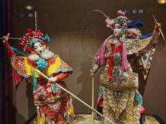 -天津戏剧博物馆