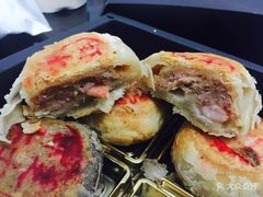 -金太粽(上海弄堂第一粽店)