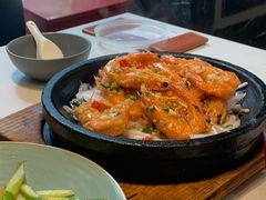 -鹿港小镇(金虹桥国际中心店)