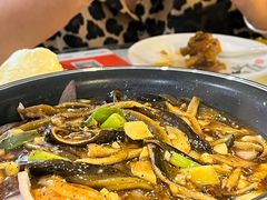 -眷江南之小蓝鲸(王府大街店)