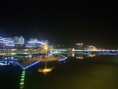 -党河风情线国家水利风景区