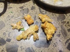 -椒香城门口老火锅(天府长城店)