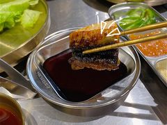 -本炙炭烤·蒲烧活鳗料理店(金沙洲店)