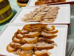 -玉林烤鸭店(定福庄店)