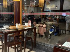 -锡笼记·无锡小笼(方塔店)
