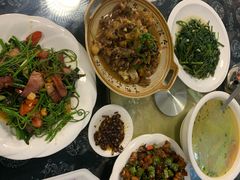 -黔人百味.贵州菜