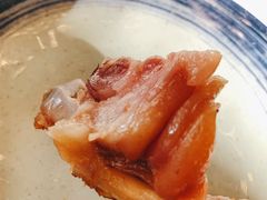 猪爪-山南熏肉大饼(辽菜旗舰店)