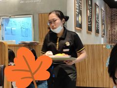 -CoCo壱番屋(久光百货店)