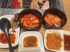 -焼肉ライク·烧肉LIKE(万菱汇店)
