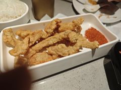 -半天妖烤鱼(中山路店)