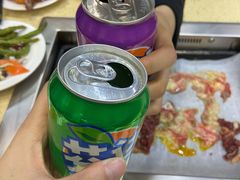 -多喜客海鲜烤肉自助烤场(百花红楼店)