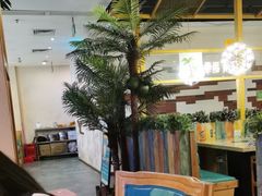 -原味四季椰子鸡(公明百佳华店)