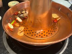 -阳坊涮肉(西直门凯德mall店)