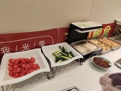 -神憩宾馆-餐厅