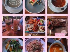 -MR.ROCKY洛奇先生RESTAURANT&BAR(宝安壹方城店)