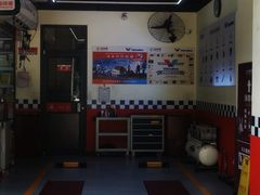 -兔师傅汽车保养(凤城五路店)