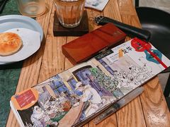 -Home Cafe(水榭春天店)