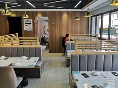 大堂-阿里元老宋海鲜大排档(明发店)