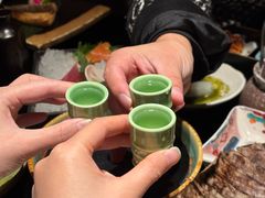-松鹤精致料理(五一中路店)