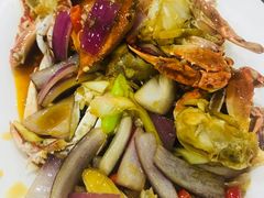 -四川小胡子海鲜(丁村万人海鲜广场店)