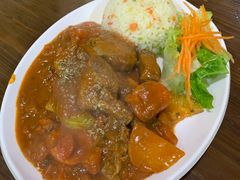 -panchos 墨西哥餐厅(嘉绿苑店)