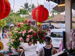-Onion restaurant