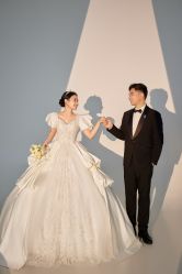 -金夫人婚纱摄影(华南店)