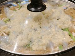 -洪兴砂锅·融合砂锅菜(三站店)