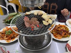 -松明一烤肉馆(鲁园店)