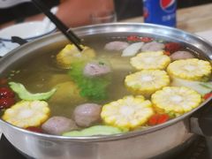 -伟记牛肉(金鸿公路店)