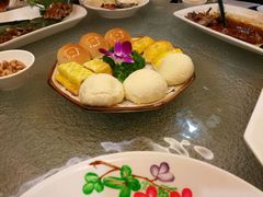 -北海渔村酒楼·粤菜海鲜点心(新华店)