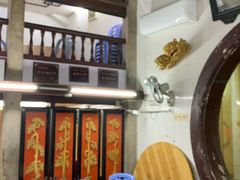 -飘香小食店(国平路店)