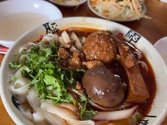 -任记七中刀削面(总店)