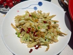 -湘鼎盛·大厨鲜炒湖南味(高新银泰店)