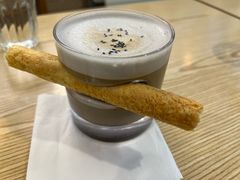 -COFFEE HOLIC(朝外SOHO店)