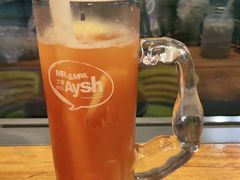 -艾薯夫妇Aysh(红山店)