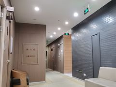 -美年大健康体检中心(牡丹园分院)