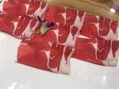 至尊肥牛-清真军邺·金富苑肥牛(石坡街旗舰店)