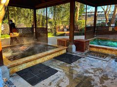 -春晖园度假酒店温泉