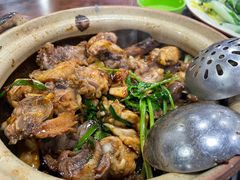 -华仔土鸡店(南洲分店)
