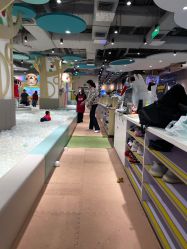 -meland亲子乐园•活动包场(佛山新DNA购物中心店)