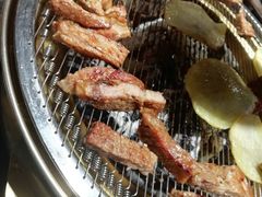 -味家烤肉烤鳗鱼牛排(西塔旗舰店)