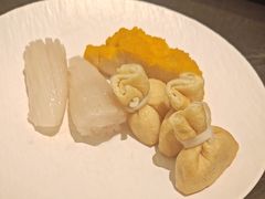 -牛YO寿喜烧·铁板烧和牛火锅自助(市府恒隆店)