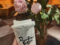 -一间森林酒店(上海人民广场店)