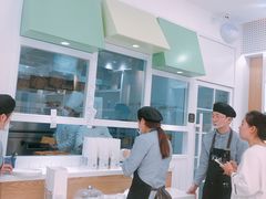 -爸爸糖吐司面包(郑州正弘城店)