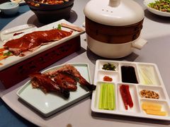 -鸭匠食府·挂炉烤鸭·新京菜(阜成路店)