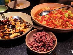 -华豫川酒家(大卫城店)